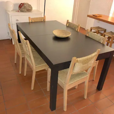 Casa Con Encanto Y Jardin Amplio En Holiday home Cadaques
