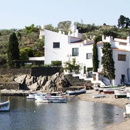 Casa Con Encanto Y Jardin Amplio En Holiday home