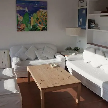 Casa Con Encanto Y Jardin Amplio En Holiday home Cadaques