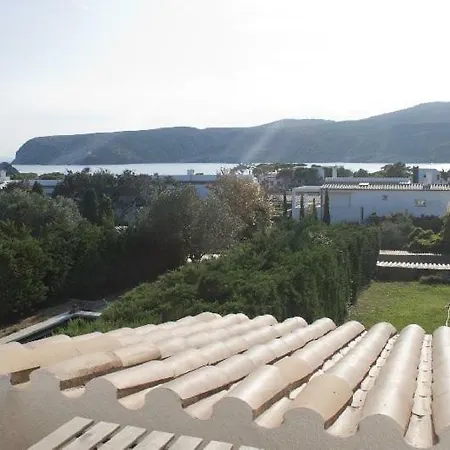 Casa Con Encanto Y Jardin Amplio En Holiday home Cadaques